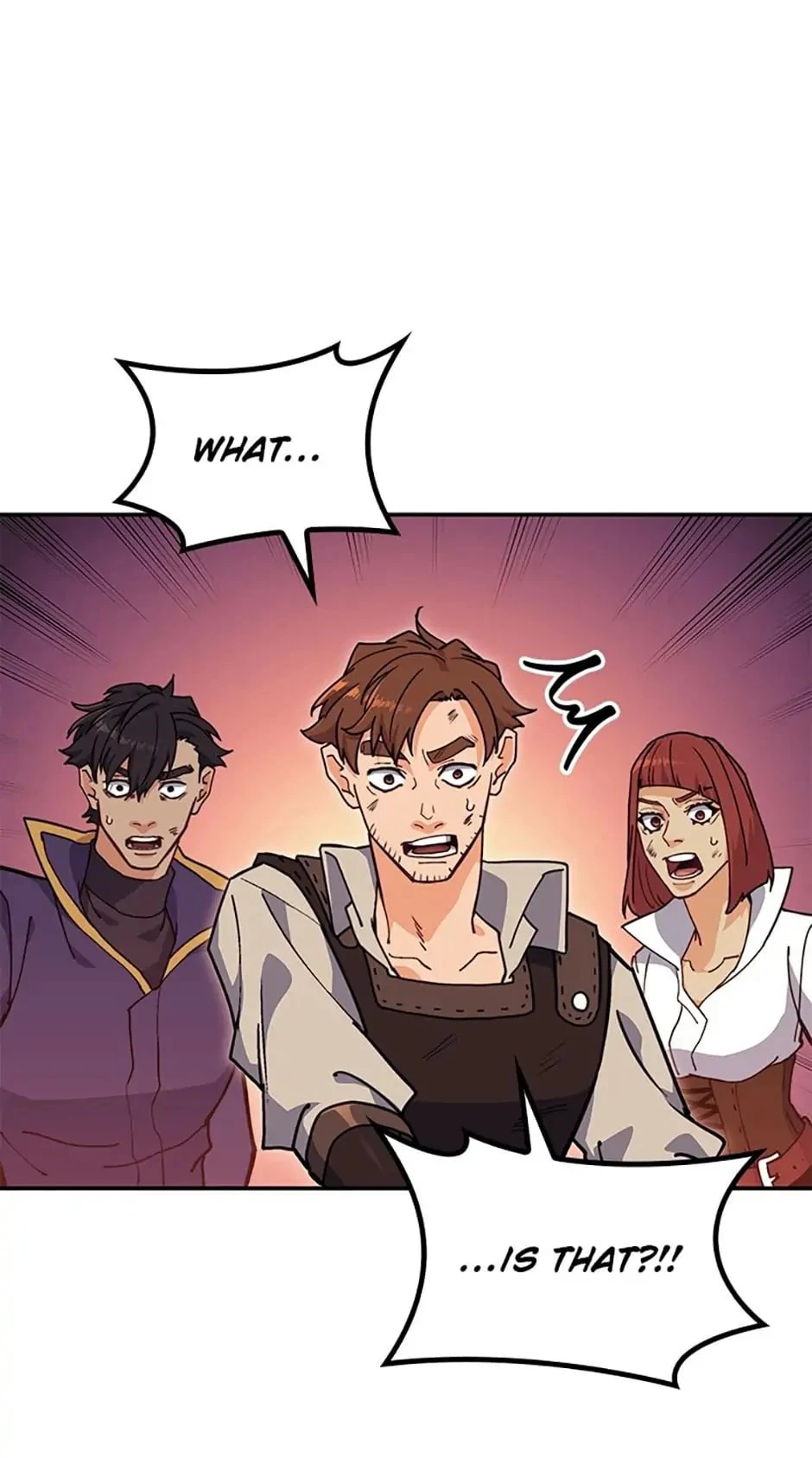 Duke Pendragon: Master of the White Dragon Chapter 71 - 38