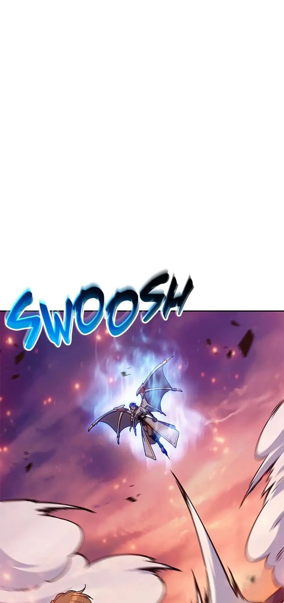 Duke Pendragon: Master of the White Dragon Chapter 71 - 39
