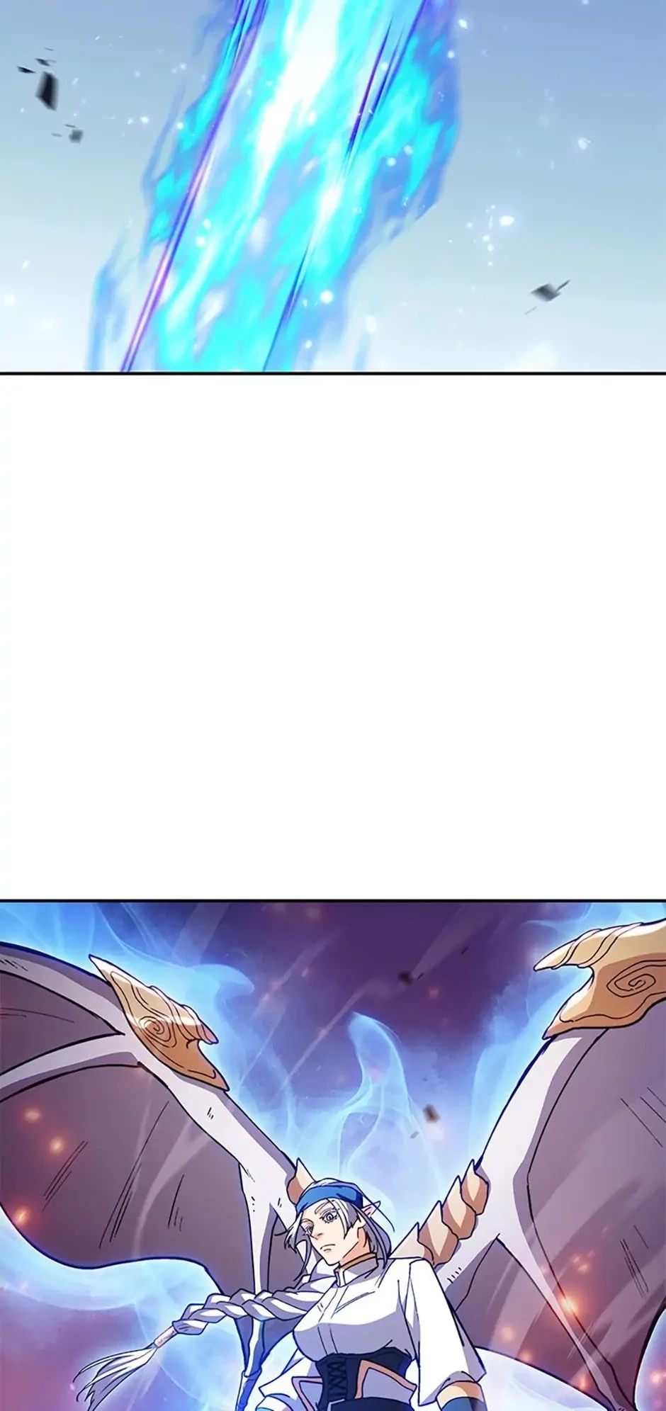 Duke Pendragon: Master of the White Dragon Chapter 71 - 43