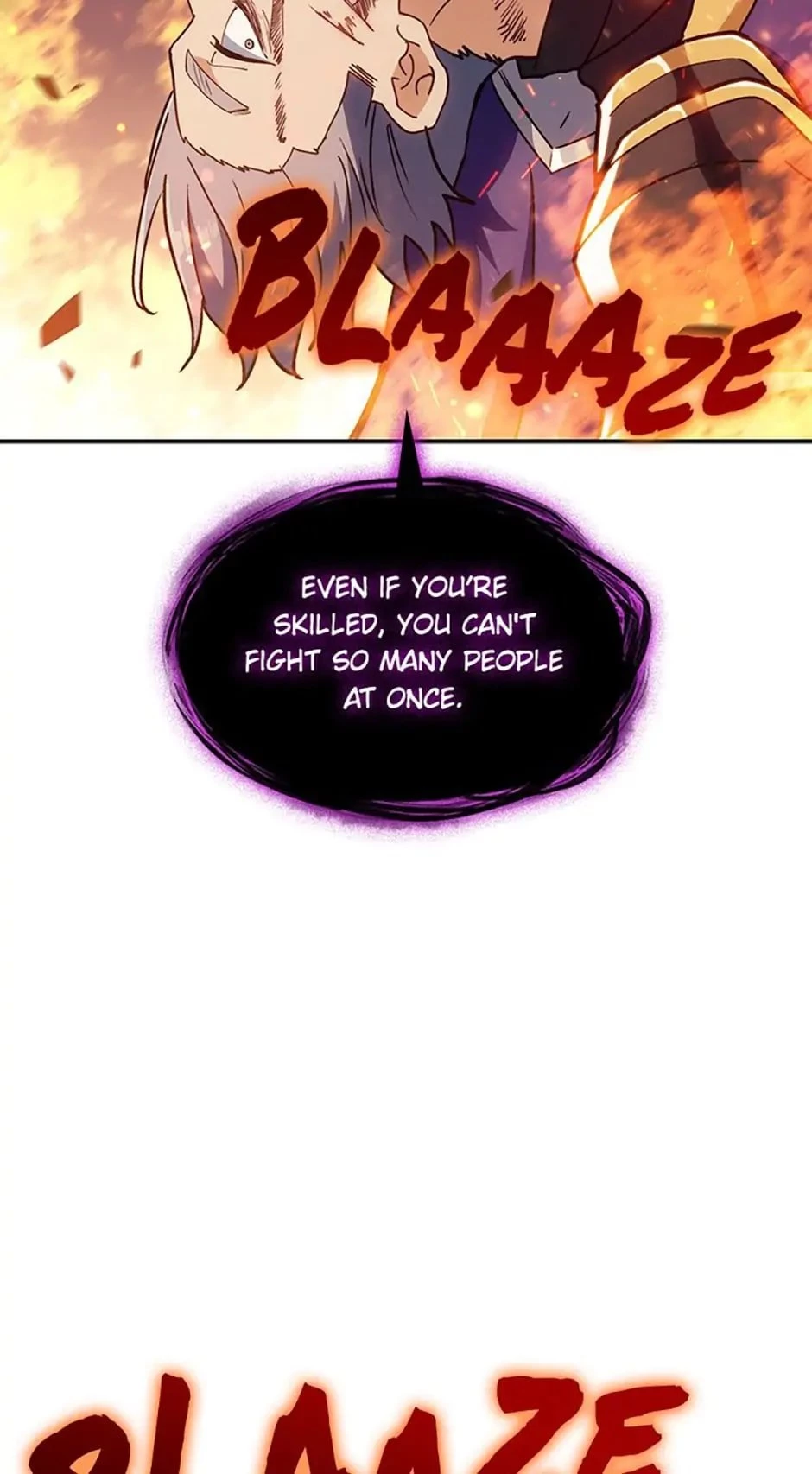 Duke Pendragon: Master of the White Dragon Chapter 70 - 37