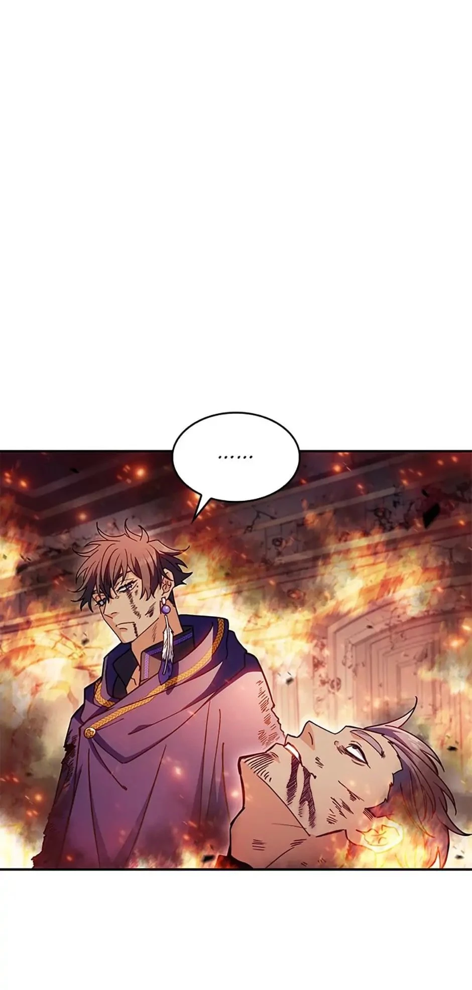 Duke Pendragon: Master of the White Dragon Chapter 70 - 39