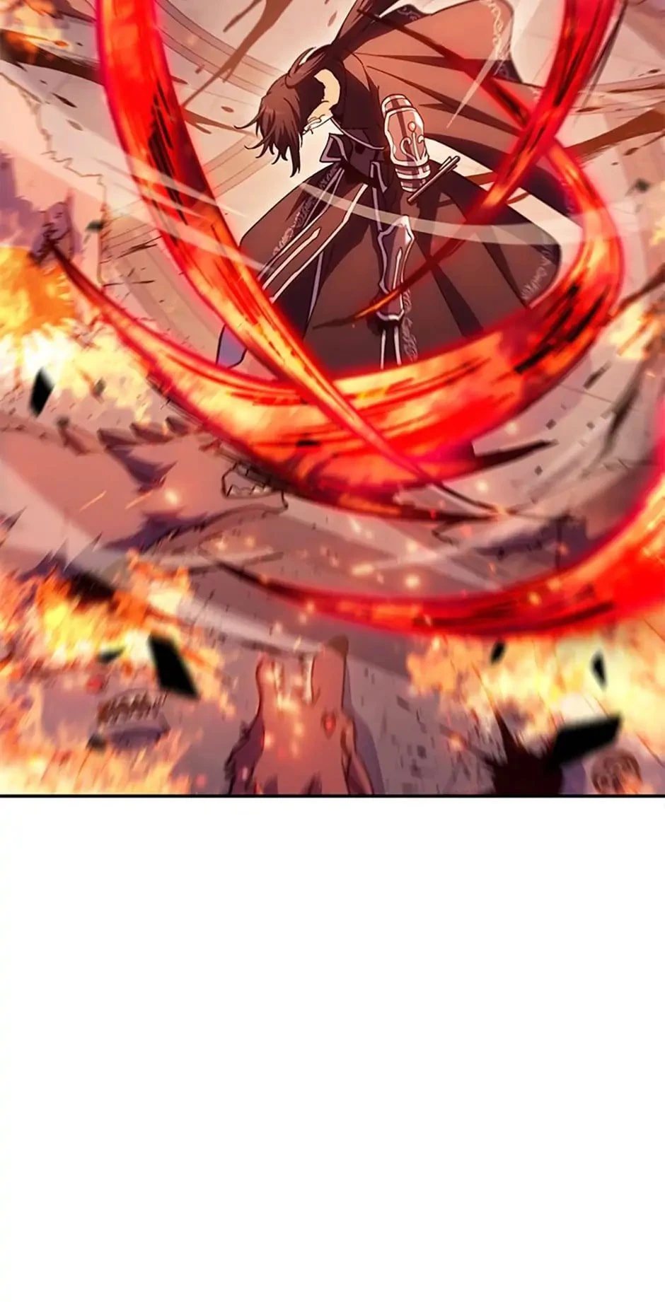 Duke Pendragon: Master of the White Dragon Chapter 70 - 50