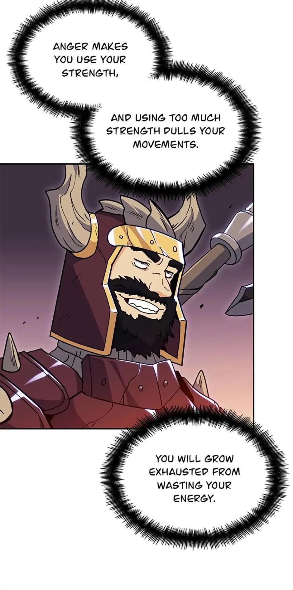 Duke Pendragon: Master of the White Dragon Chapter 70 - 57