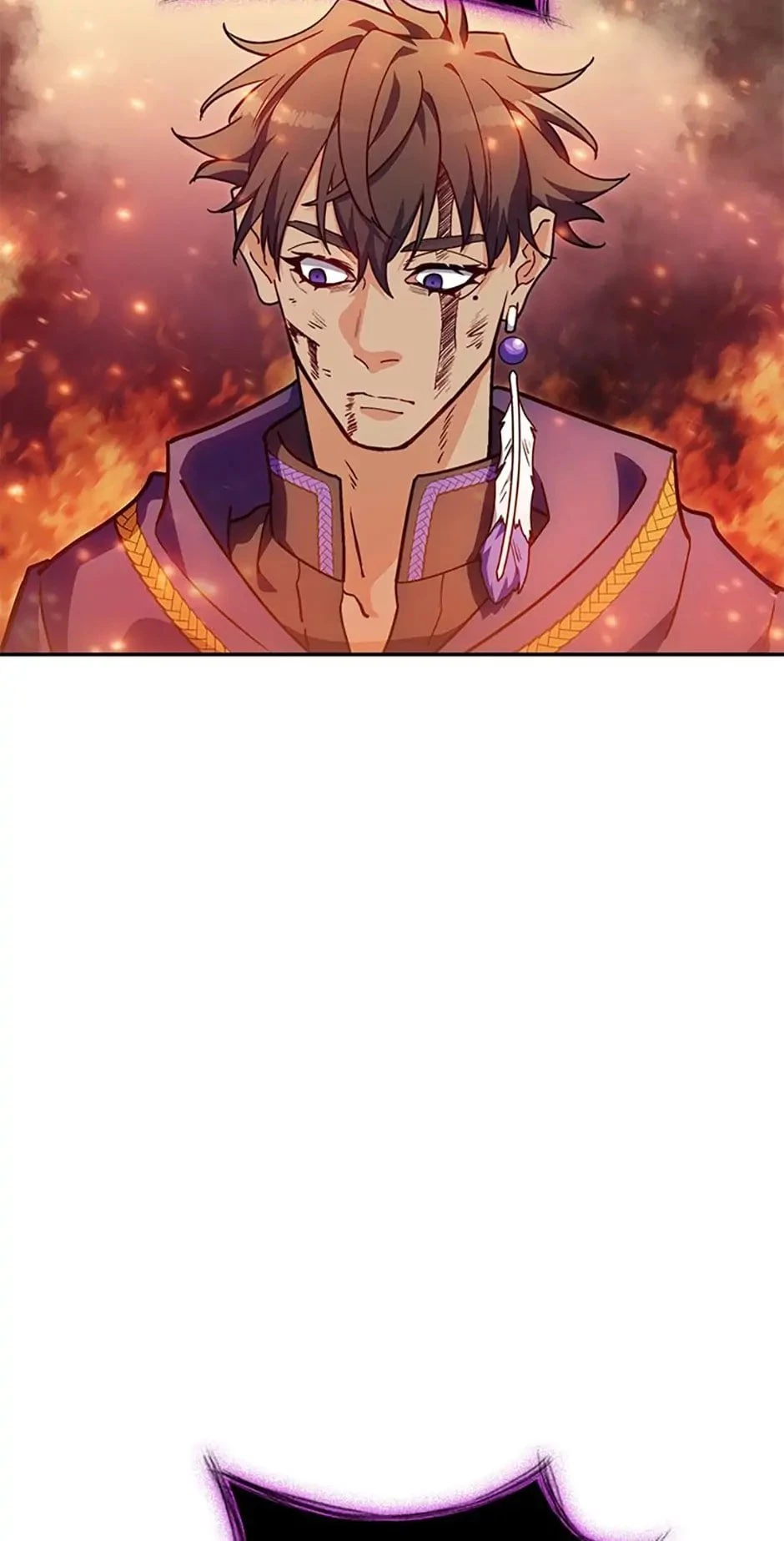Duke Pendragon: Master of the White Dragon Chapter 71 - 73
