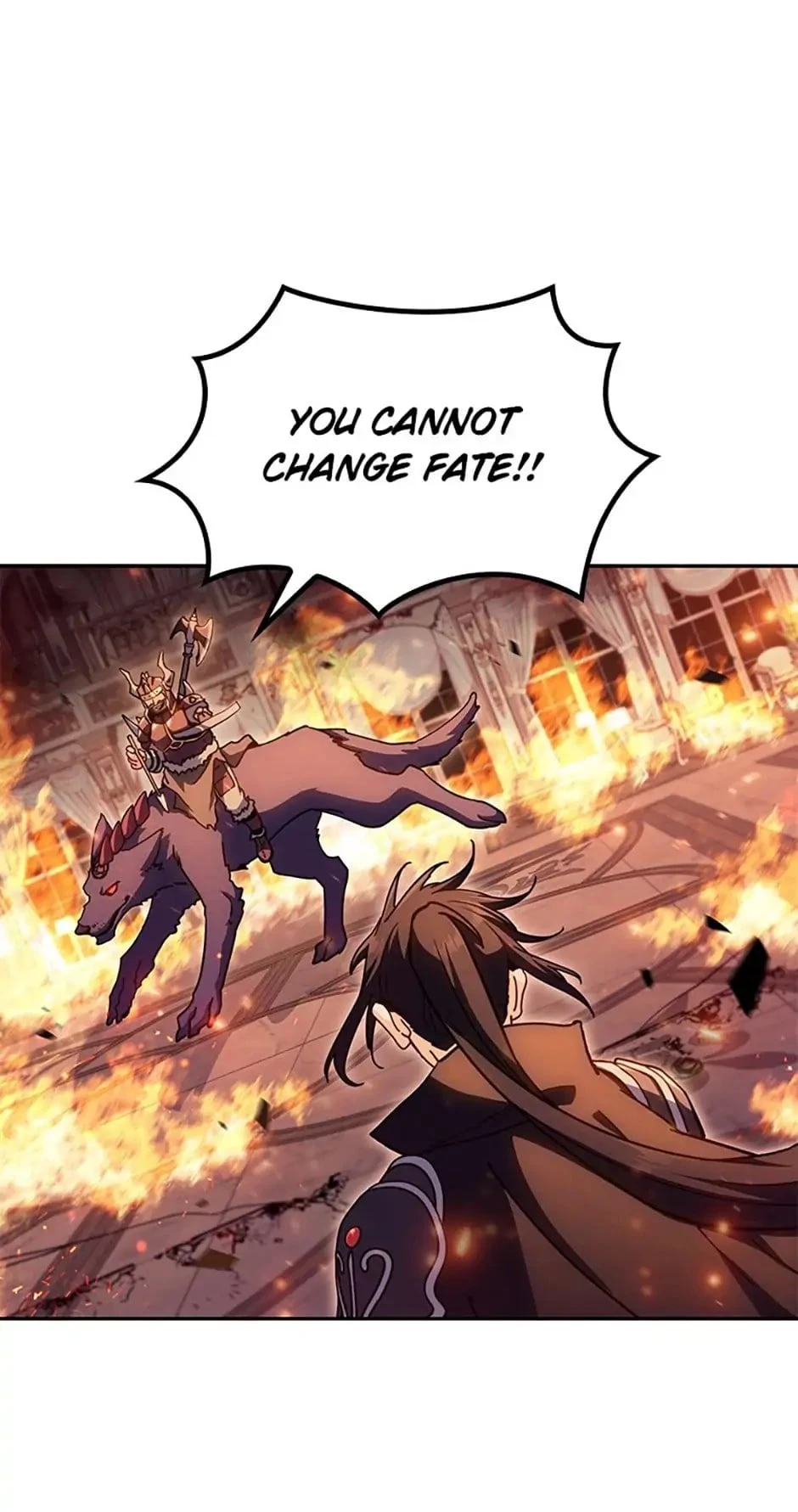 Duke Pendragon: Master of the White Dragon Chapter 70 - 68