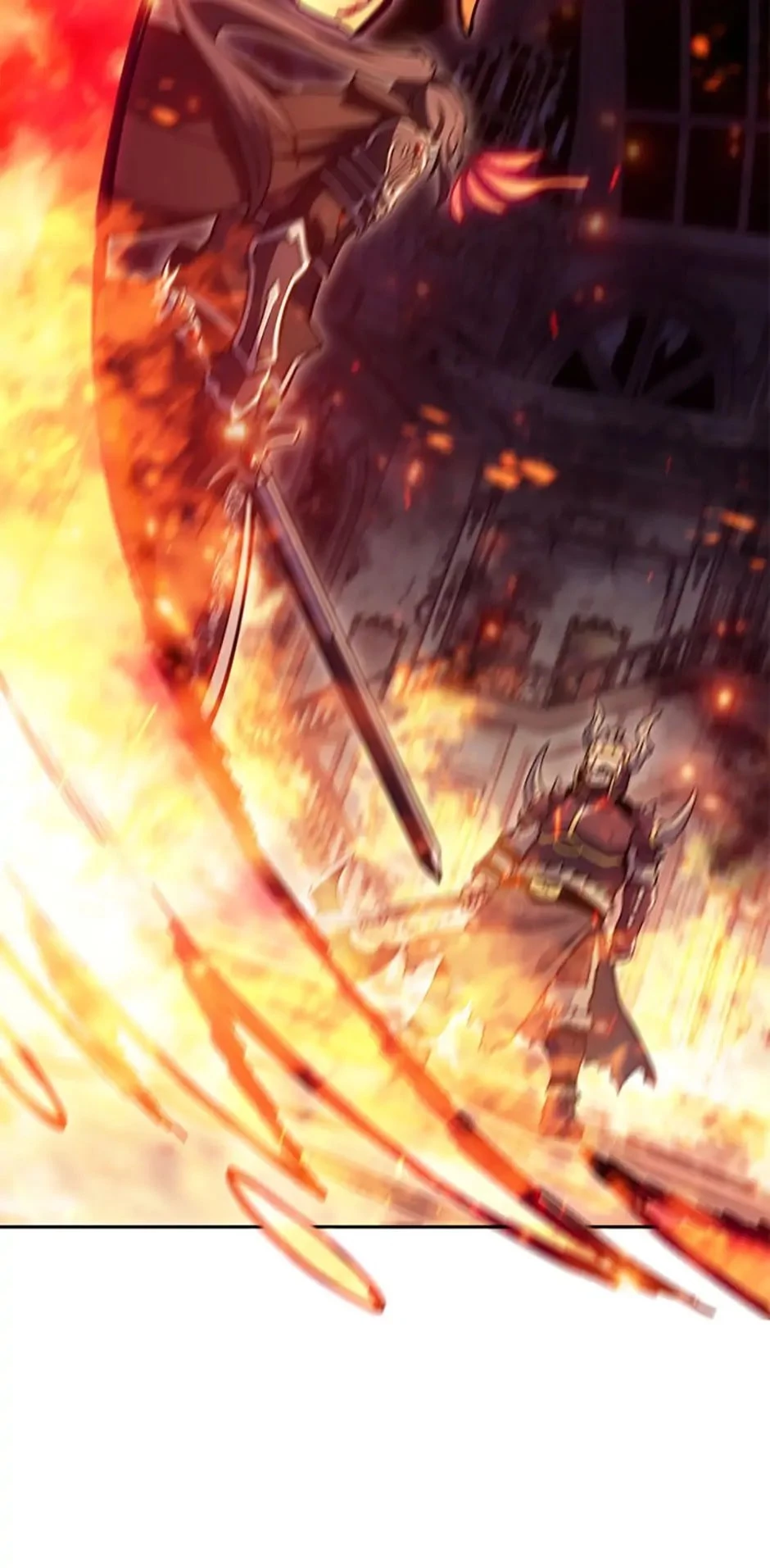 Duke Pendragon: Master of the White Dragon Chapter 69 - 2