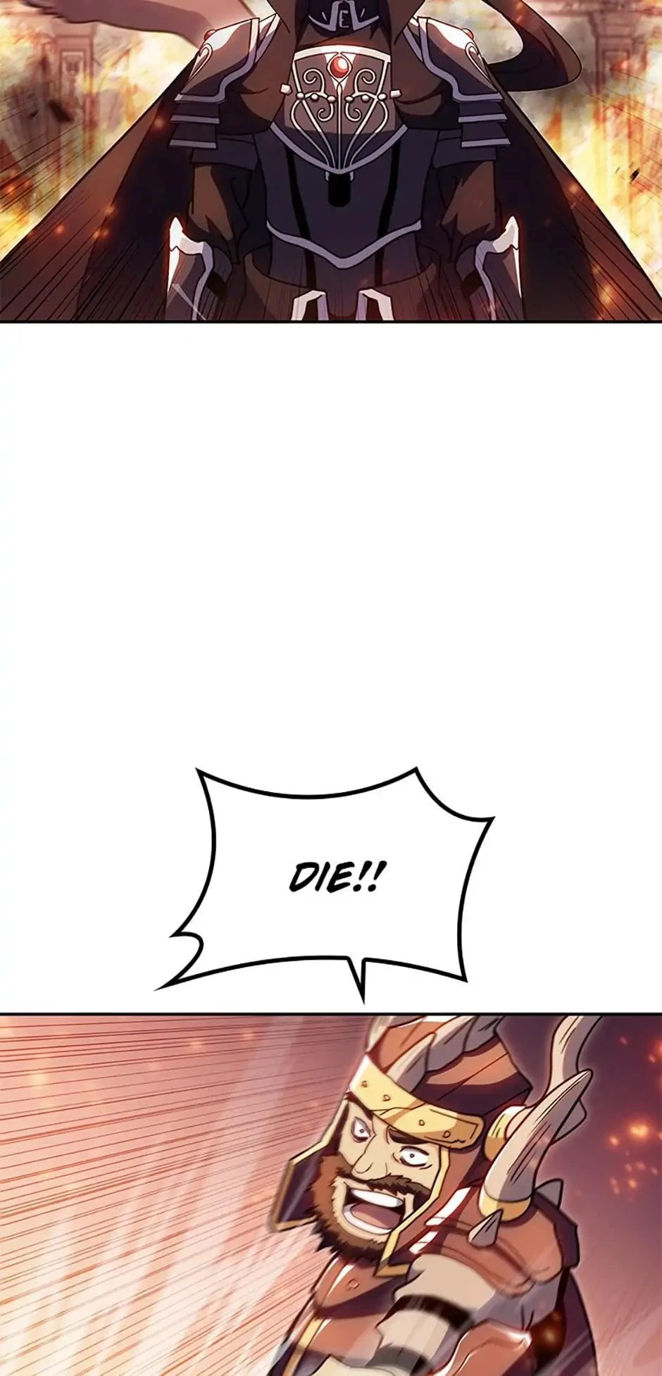 Duke Pendragon: Master of the White Dragon Chapter 70 - 78