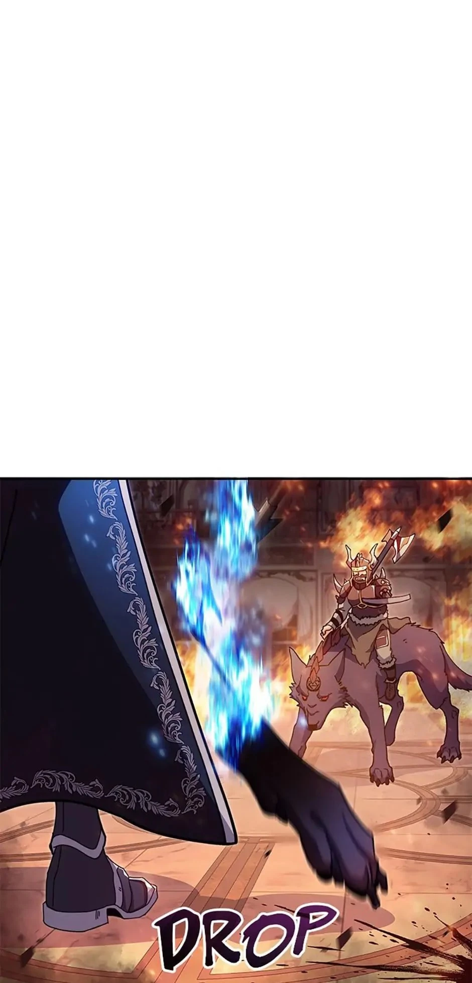 Duke Pendragon: Master of the White Dragon Chapter 70 - 82