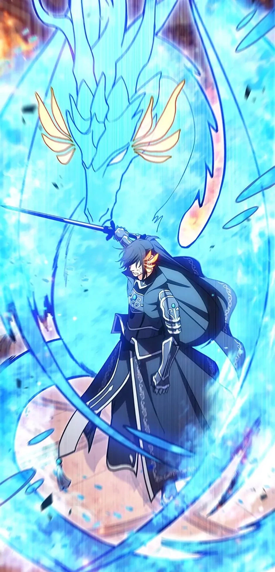 Duke Pendragon: Master of the White Dragon Chapter 70 - 85