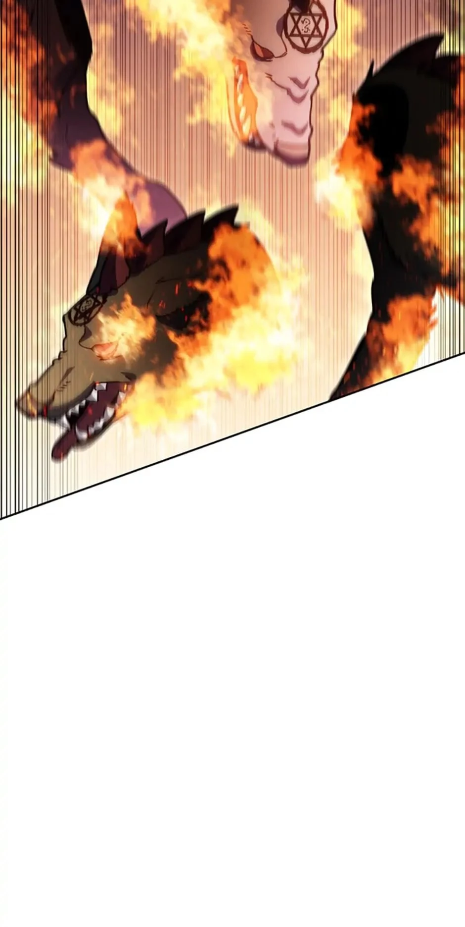Duke Pendragon: Master of the White Dragon Chapter 69 - 15