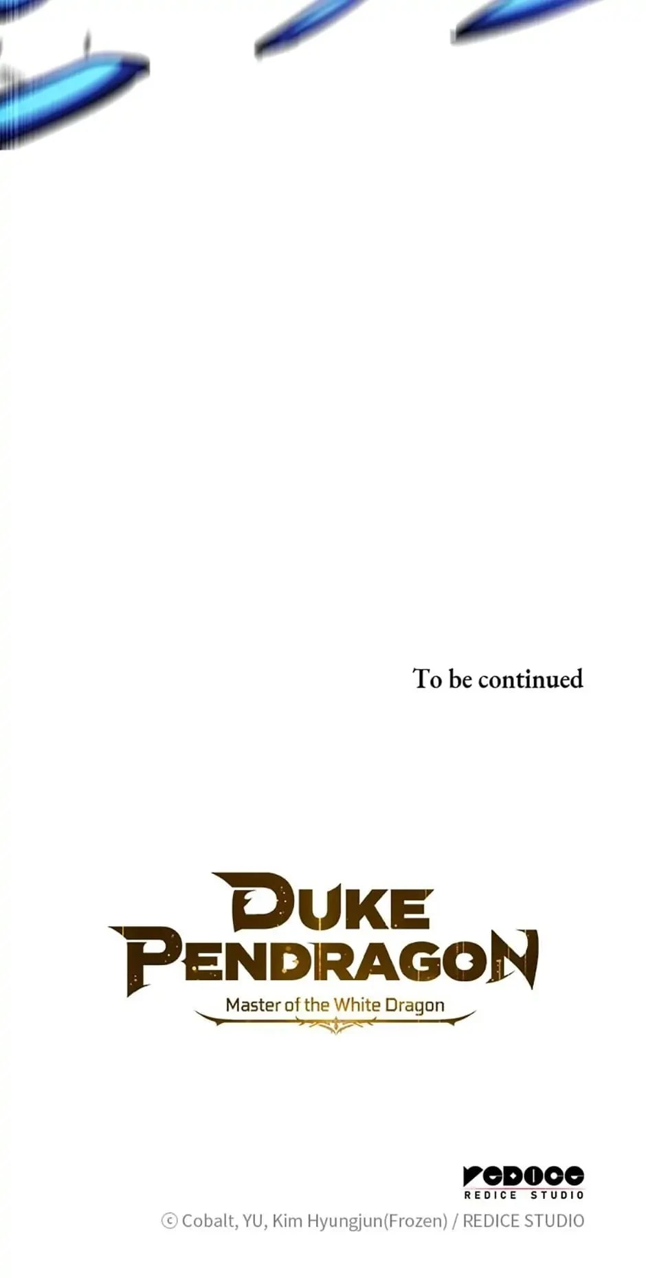 Duke Pendragon: Master of the White Dragon Chapter 70 - 93