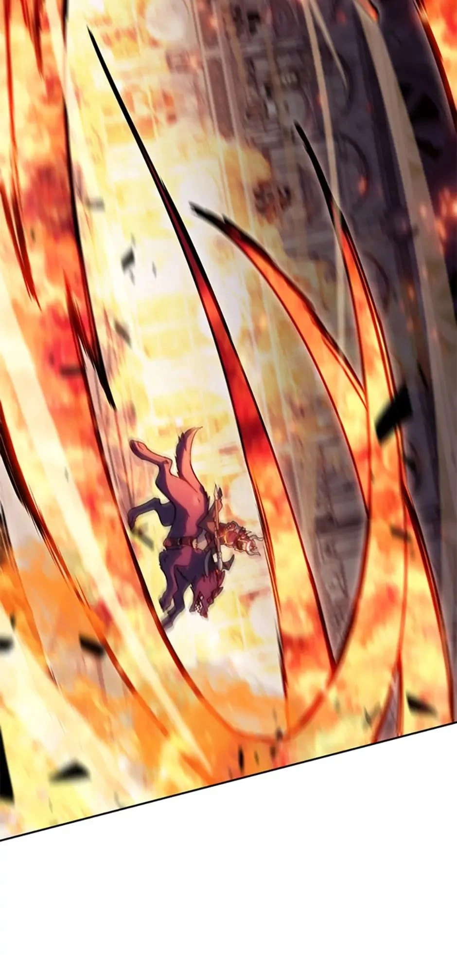 Duke Pendragon: Master of the White Dragon Chapter 69 - 21