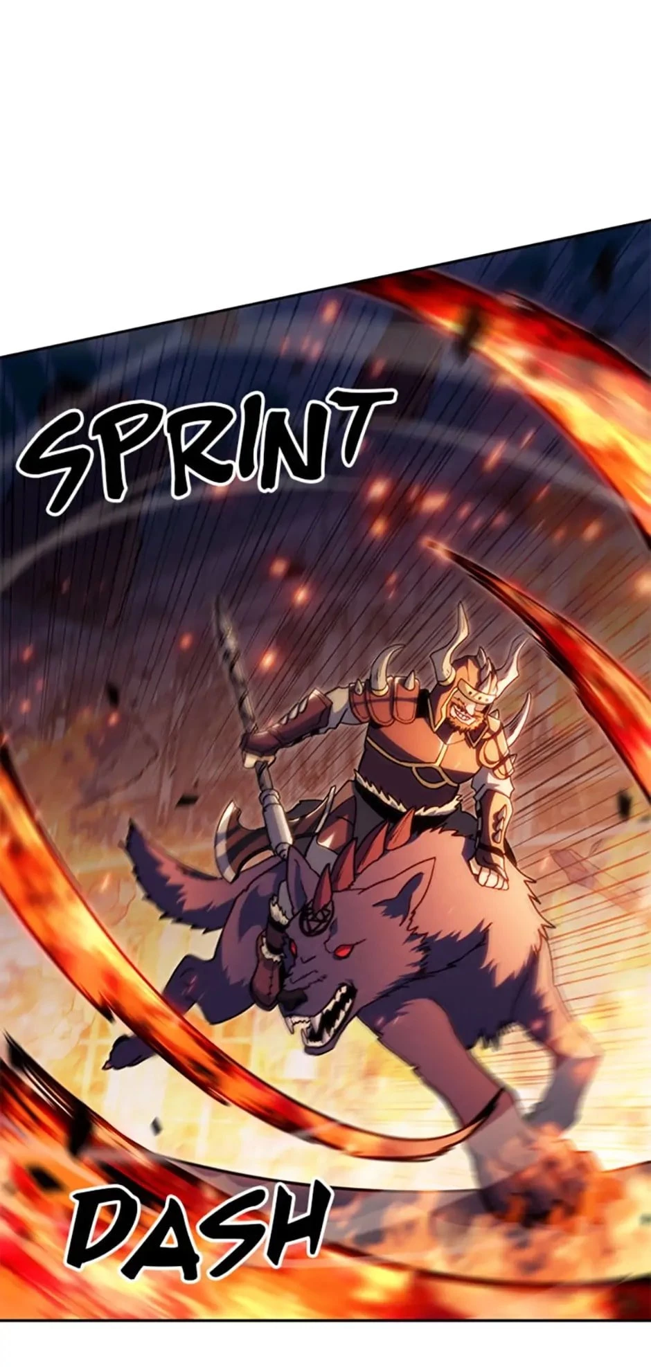 Duke Pendragon: Master of the White Dragon Chapter 69 - 22