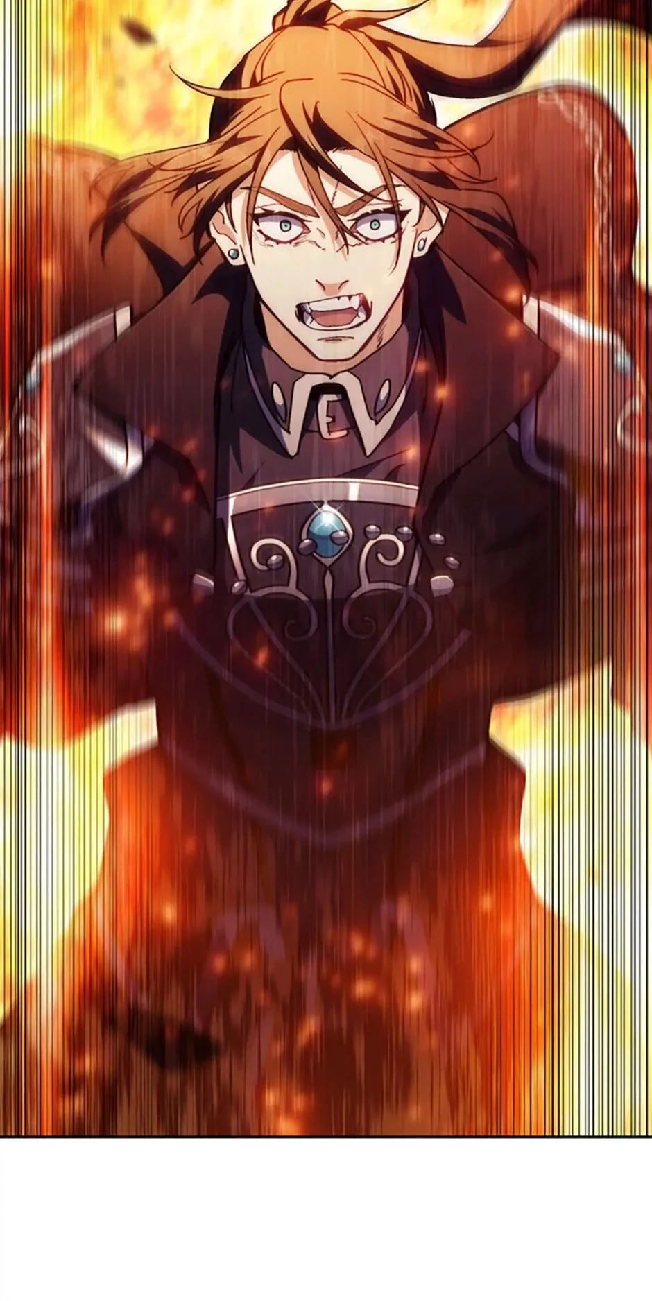 Duke Pendragon: Master of the White Dragon Chapter 68 - 11