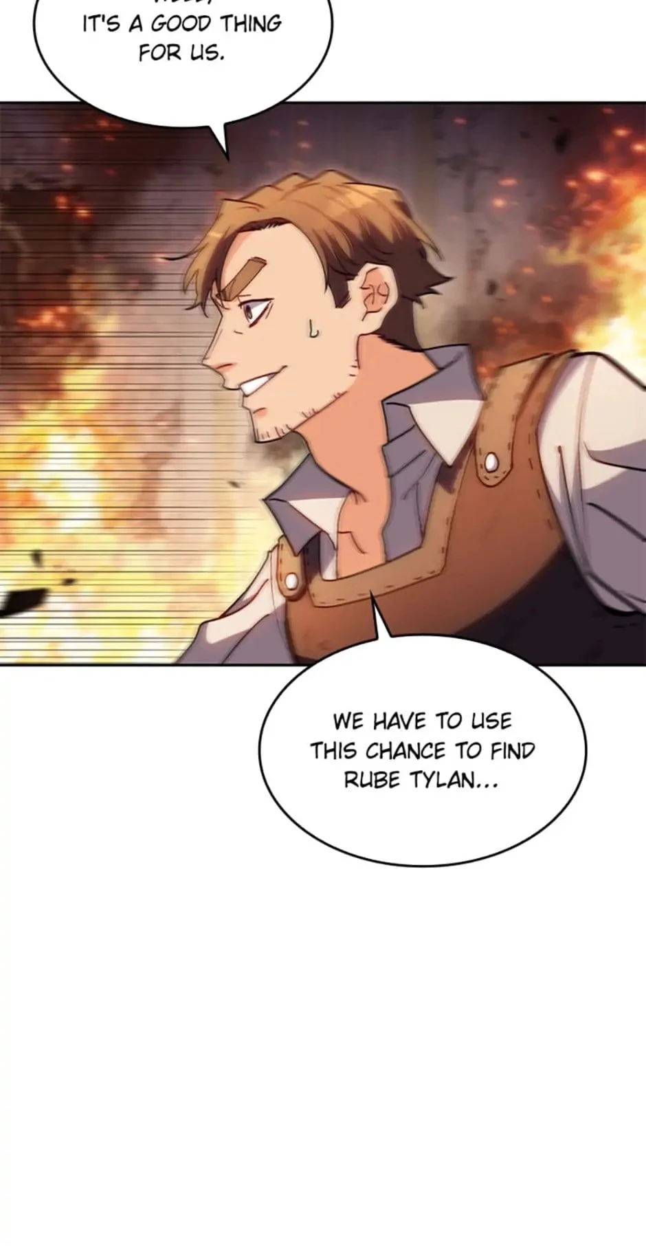 Duke Pendragon: Master of the White Dragon Chapter 69 - 34