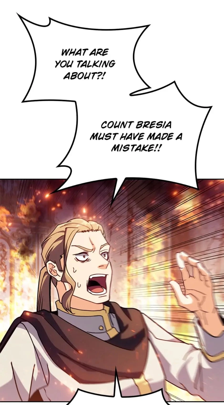 Duke Pendragon: Master of the White Dragon Chapter 69 - 39