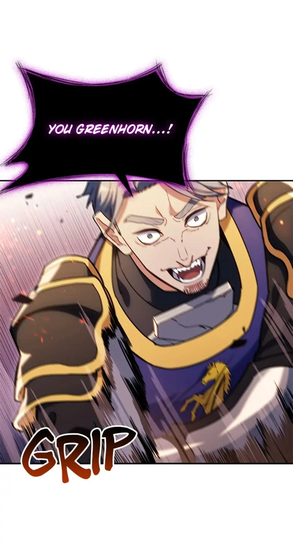 Duke Pendragon: Master of the White Dragon Chapter 68 - 23