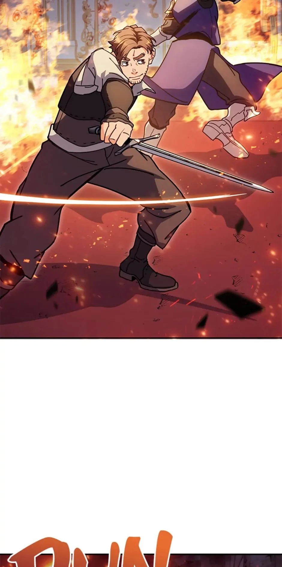 Duke Pendragon: Master of the White Dragon Chapter 69 - 52