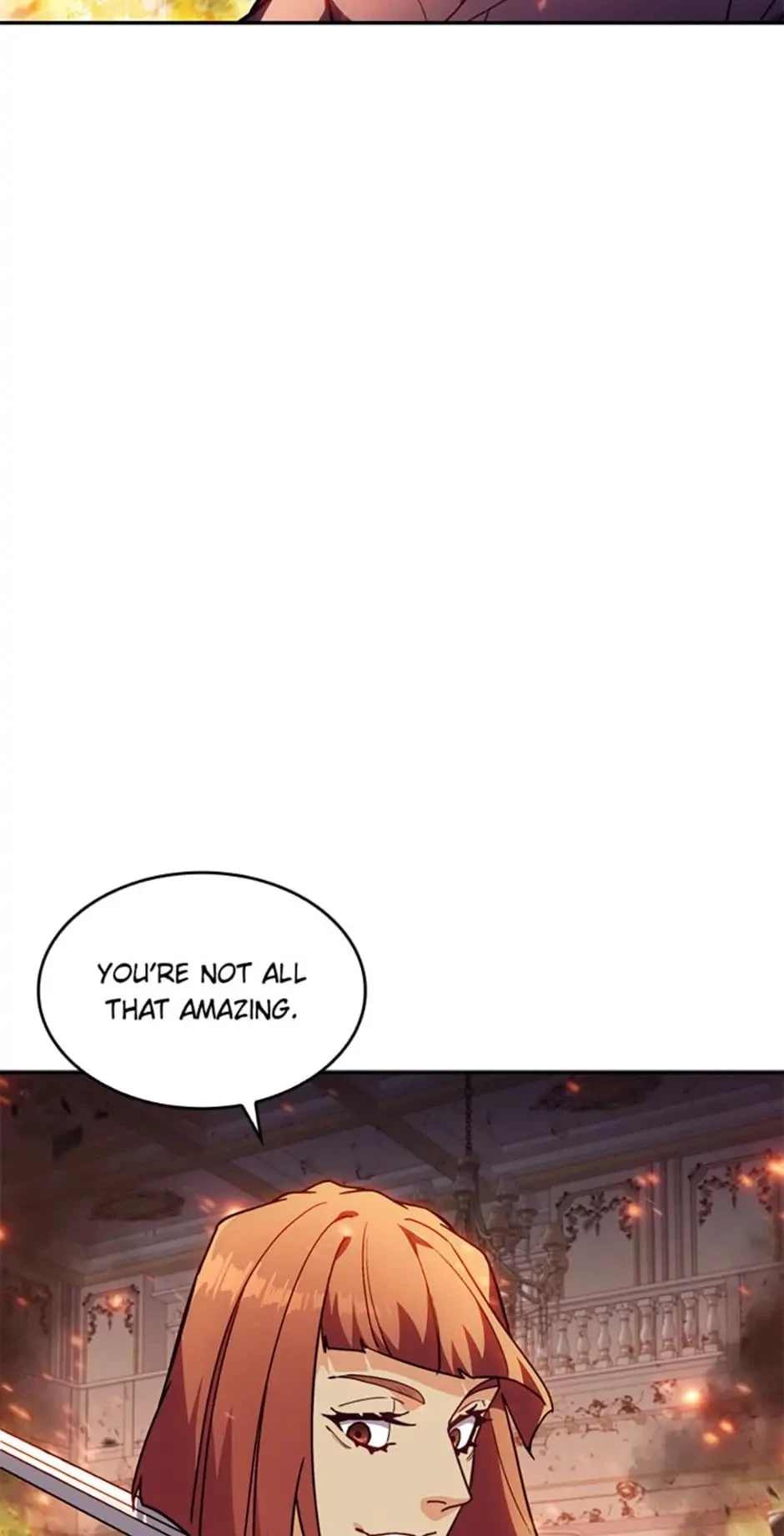 Duke Pendragon: Master of the White Dragon Chapter 69 - 55
