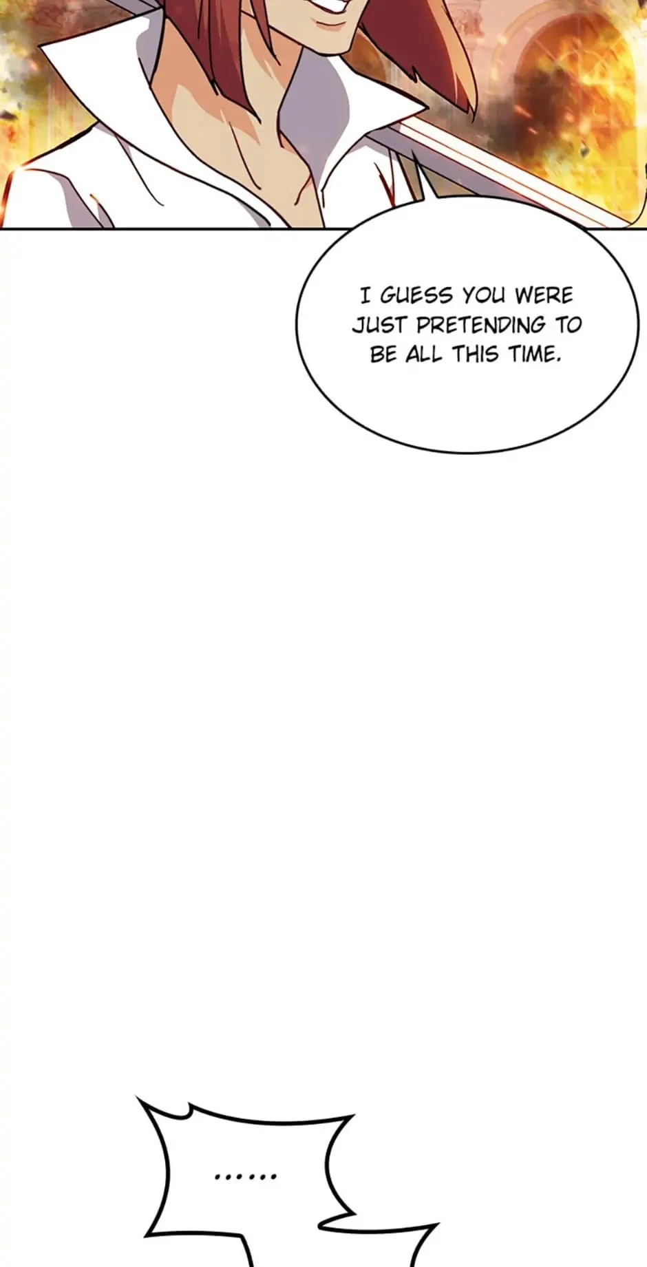 Duke Pendragon: Master of the White Dragon Chapter 69 - 56