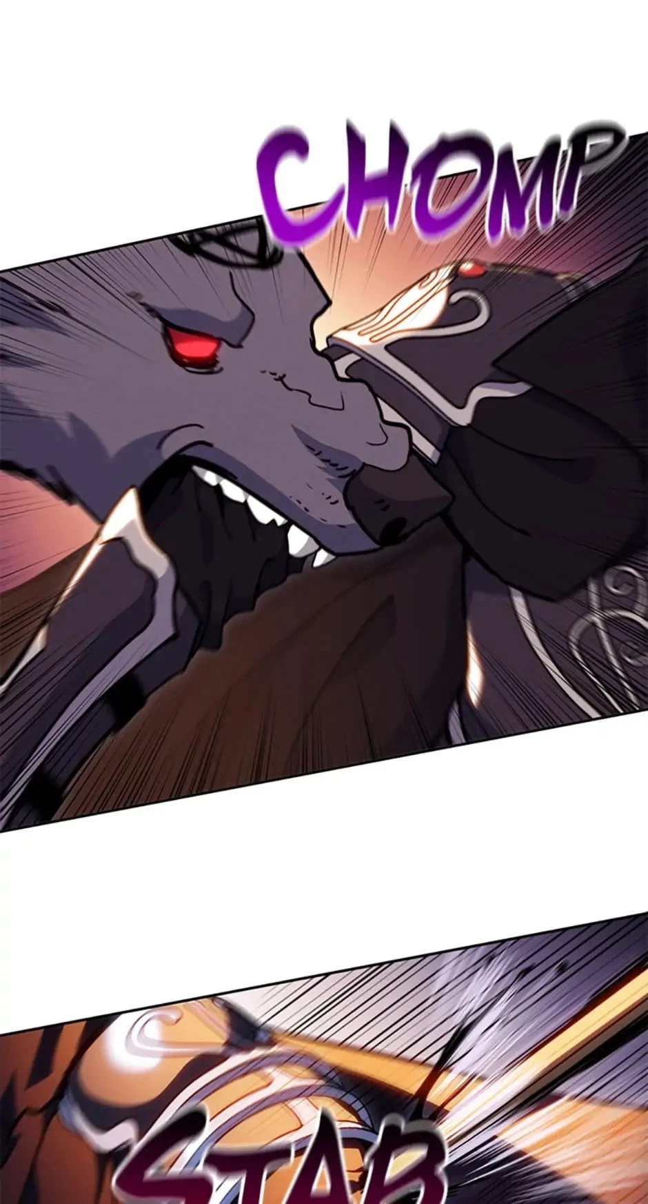 Duke Pendragon: Master of the White Dragon Chapter 69 - 70