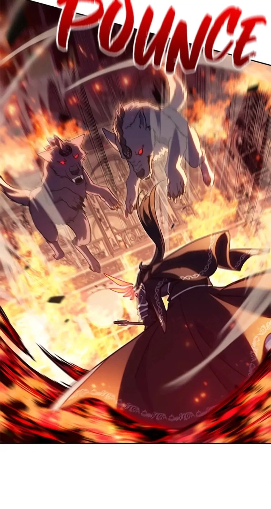 Duke Pendragon: Master of the White Dragon Chapter 69 - 79