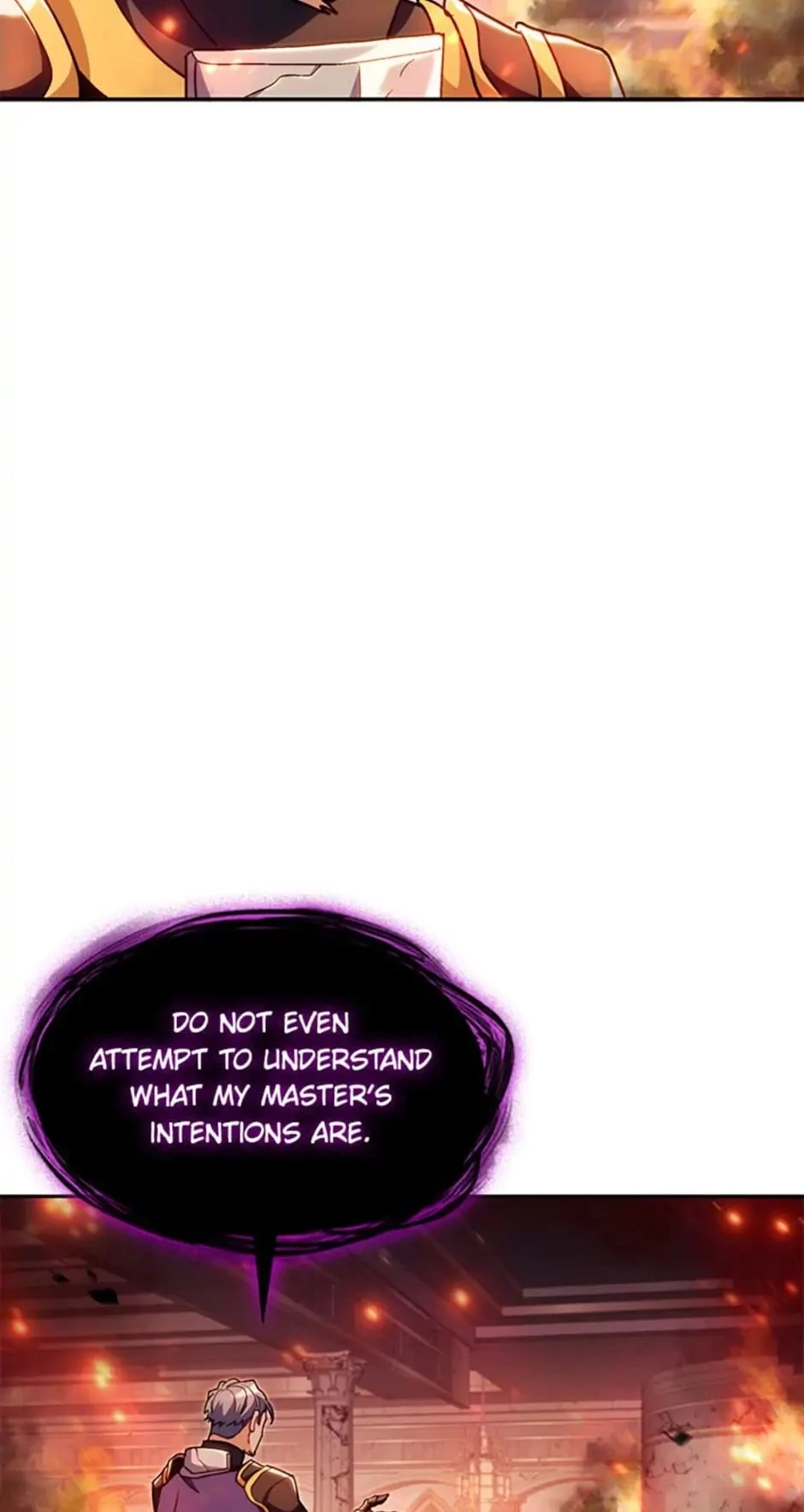 Duke Pendragon: Master of the White Dragon Chapter 68 - 59