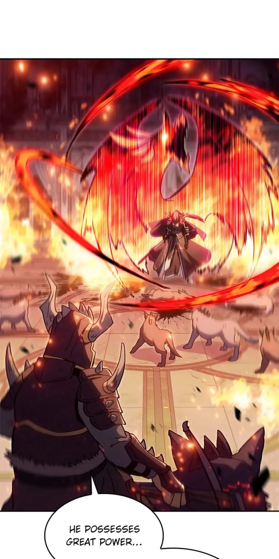 Duke Pendragon: Master of the White Dragon Chapter 69 - 83