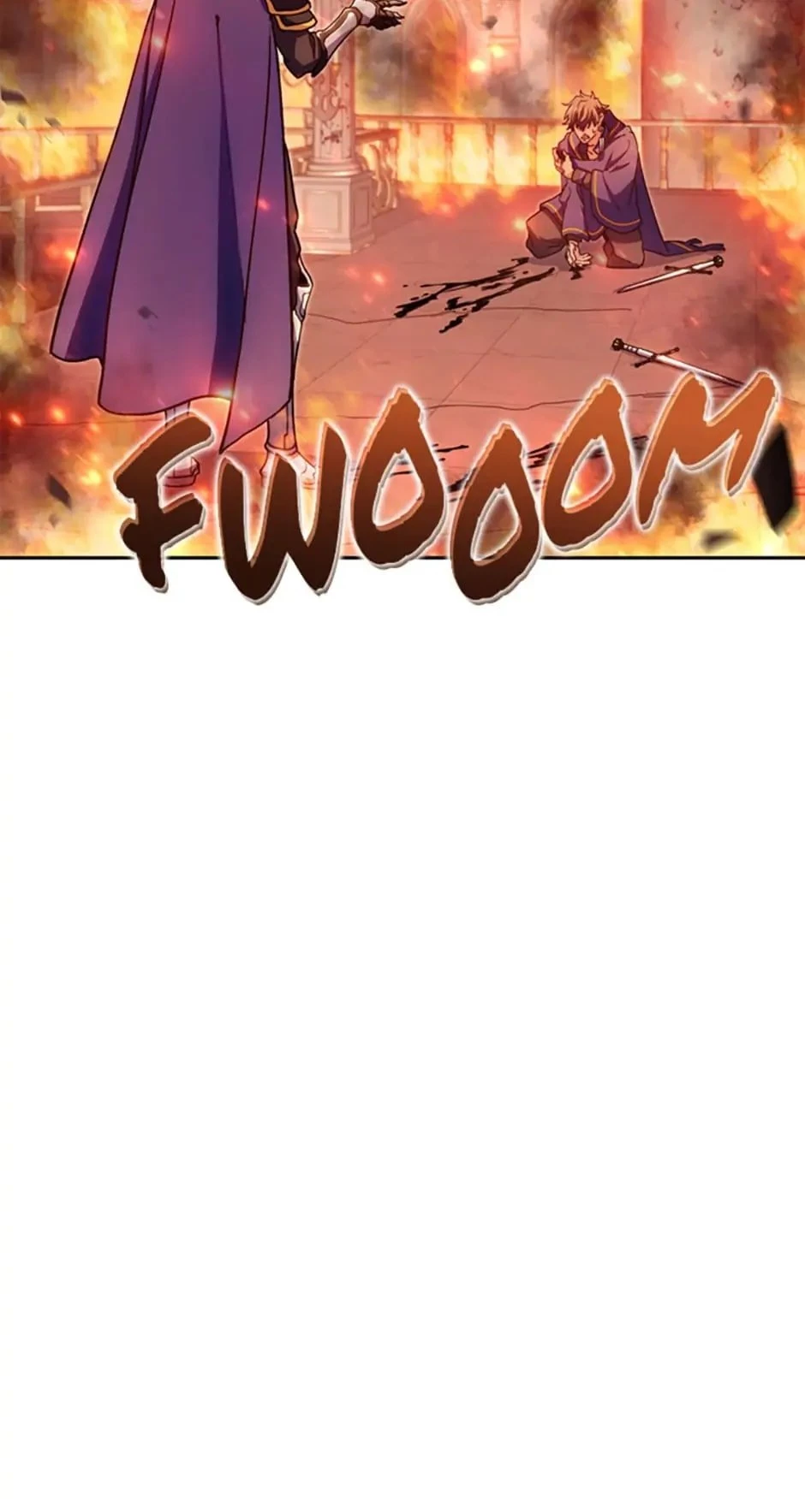 Duke Pendragon: Master of the White Dragon Chapter 68 - 60