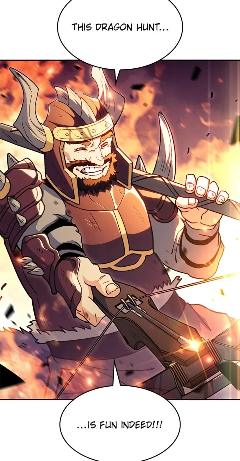 Duke Pendragon: Master of the White Dragon Chapter 69 - 91