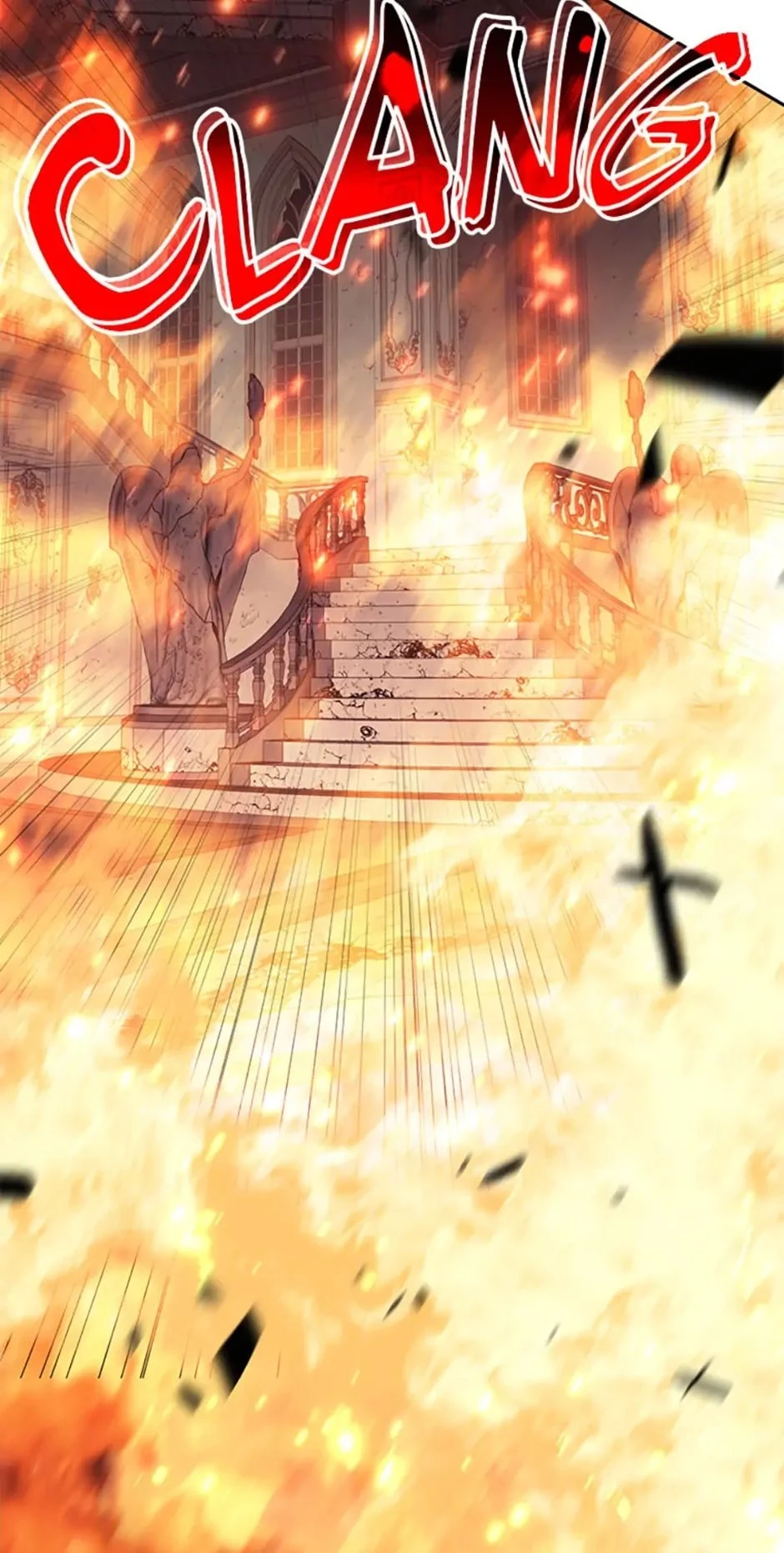 Duke Pendragon: Master of the White Dragon Chapter 68 - 68