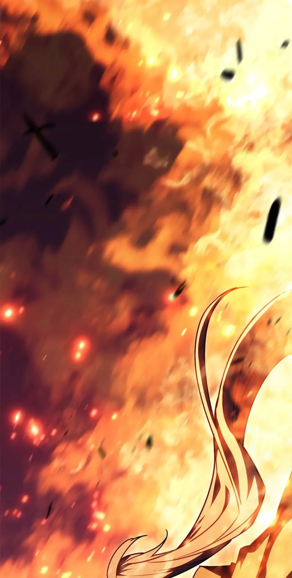 Duke Pendragon: Master of the White Dragon Chapter 68 - 69