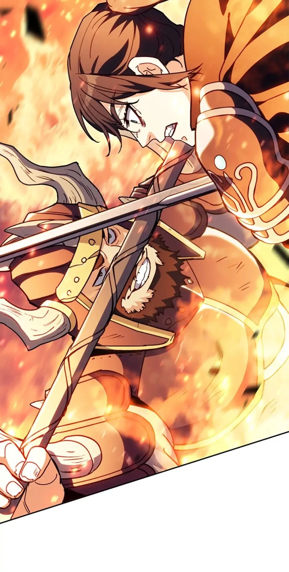 Duke Pendragon: Master of the White Dragon Chapter 68 - 70