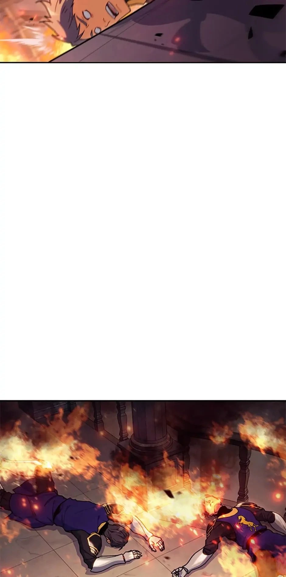 Duke Pendragon: Master of the White Dragon Chapter 67 - 21