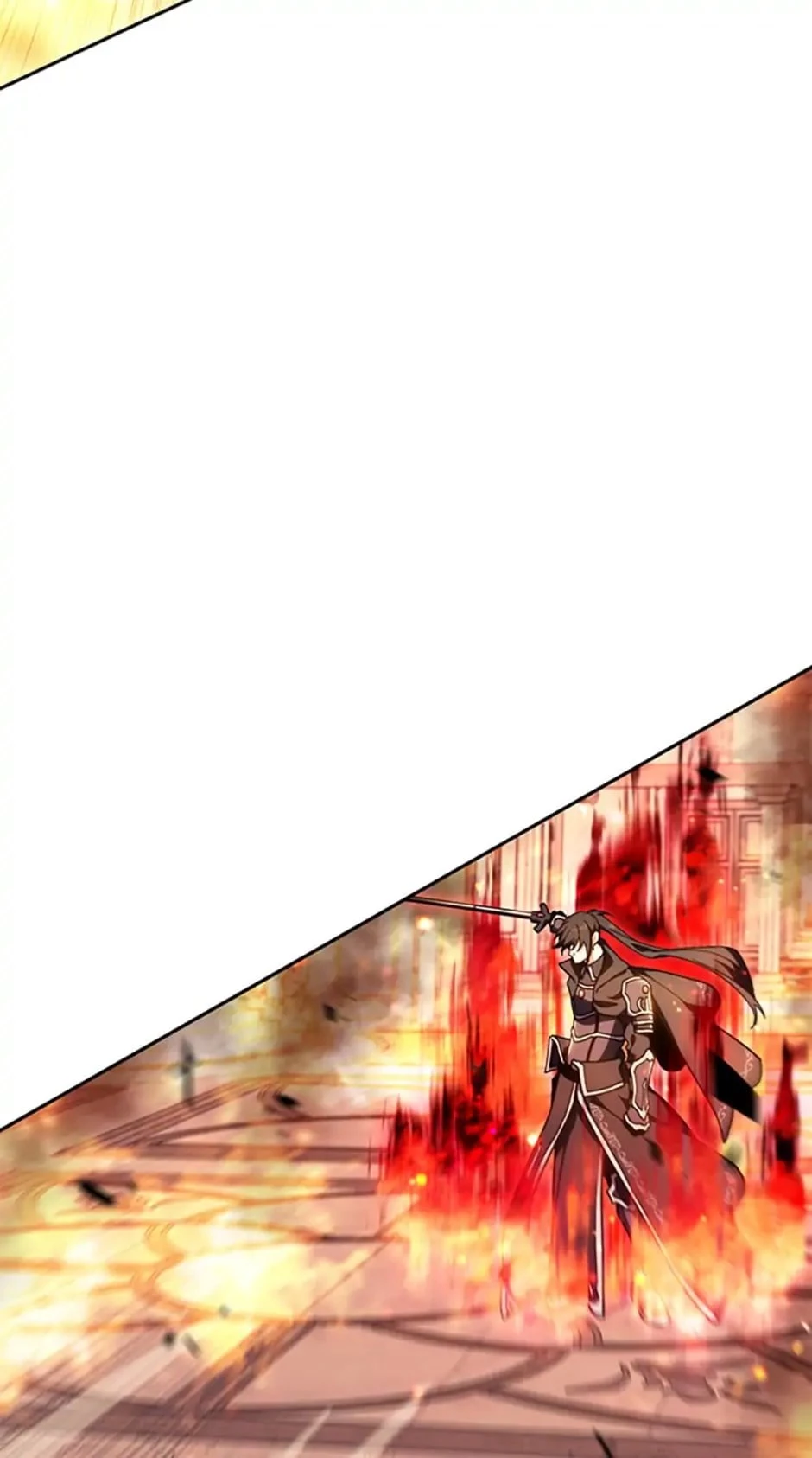 Duke Pendragon: Master of the White Dragon Chapter 68 - 93