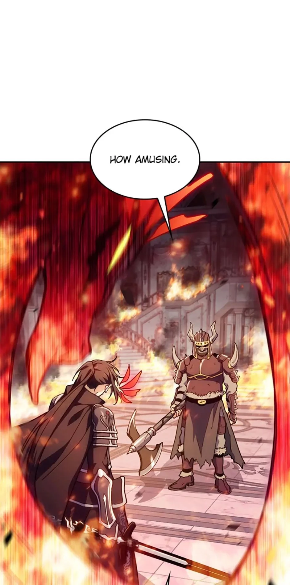 Duke Pendragon: Master of the White Dragon Chapter 68 - 102