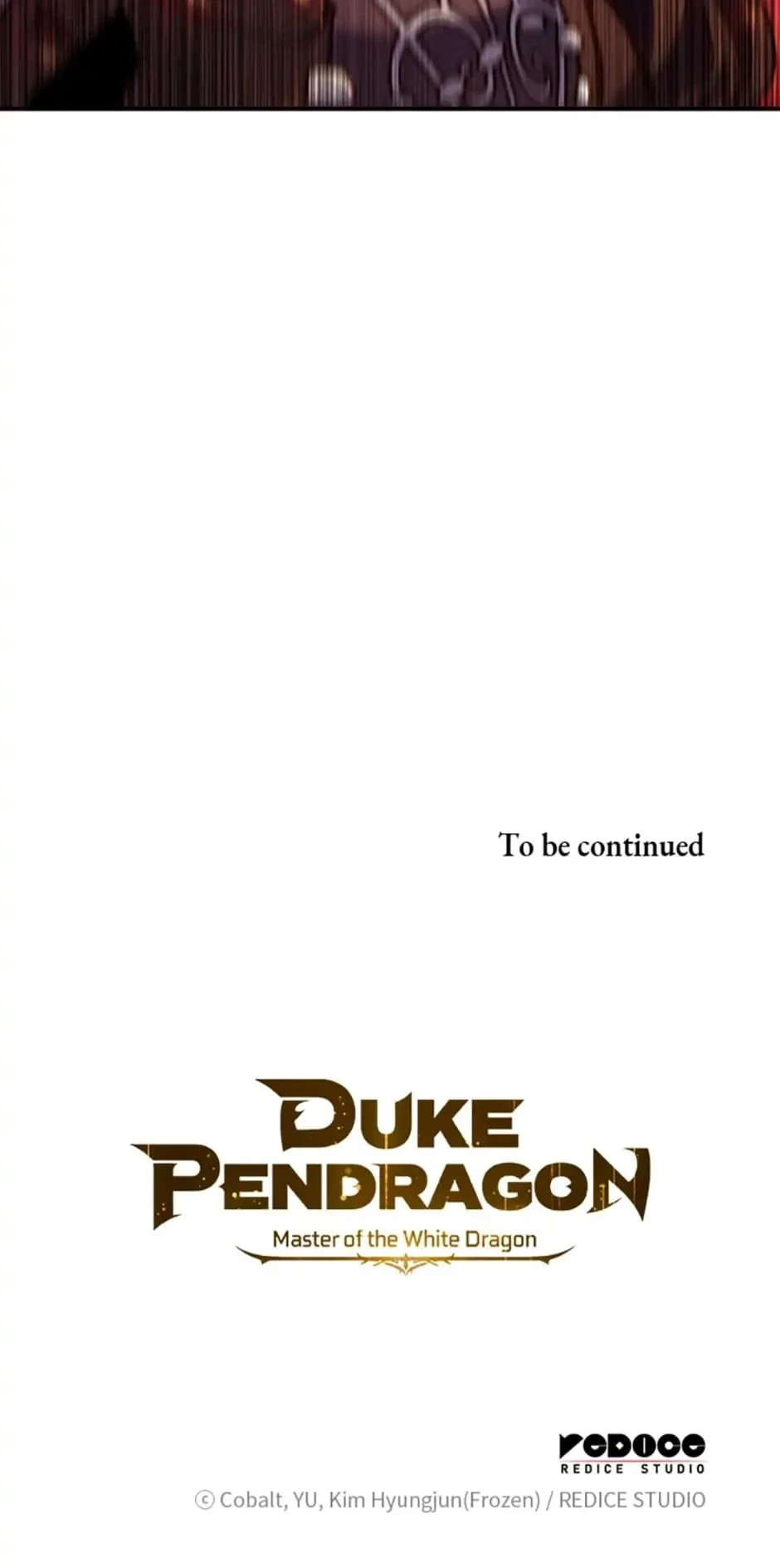 Duke Pendragon: Master of the White Dragon Chapter 68 - 106