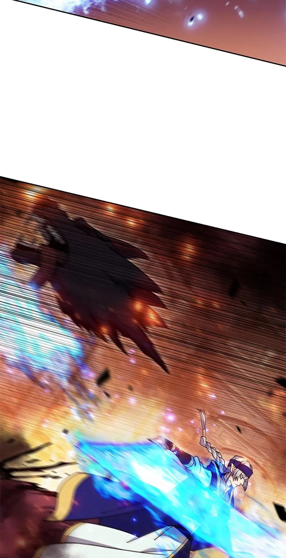 Duke Pendragon: Master of the White Dragon Chapter 67 - 40
