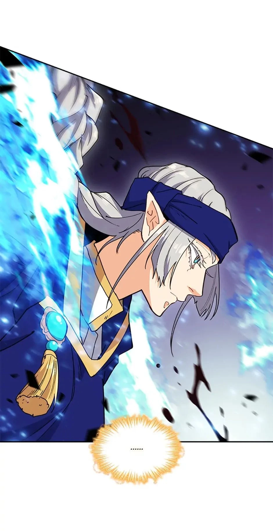 Duke Pendragon: Master of the White Dragon Chapter 67 - 42