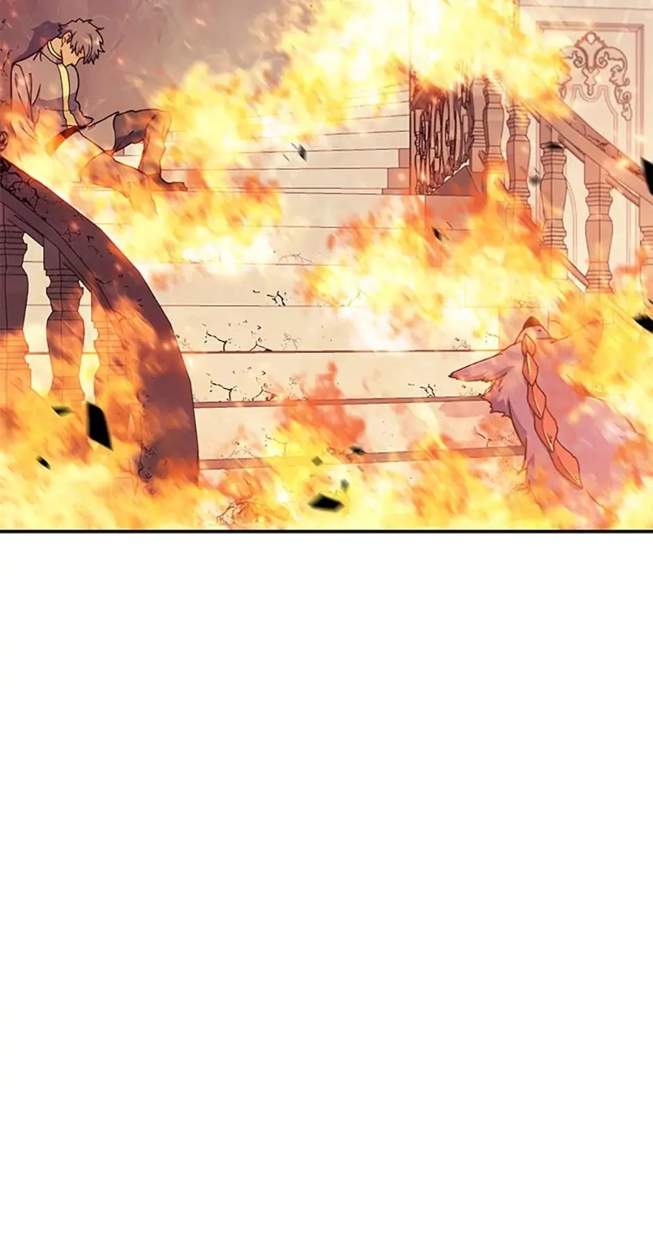 Duke Pendragon: Master of the White Dragon Chapter 67 - 57