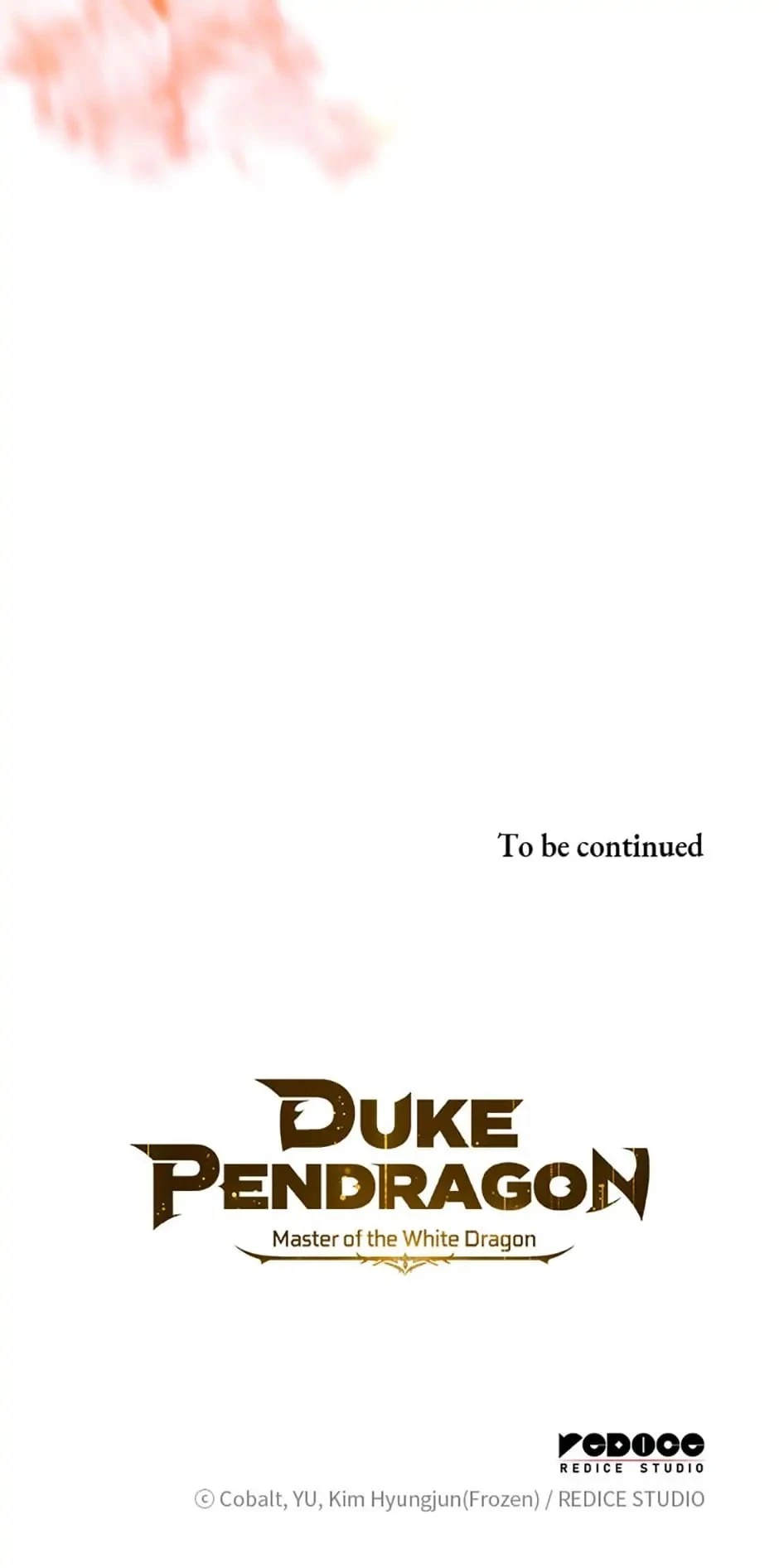 Duke Pendragon: Master of the White Dragon Chapter 67 - 85