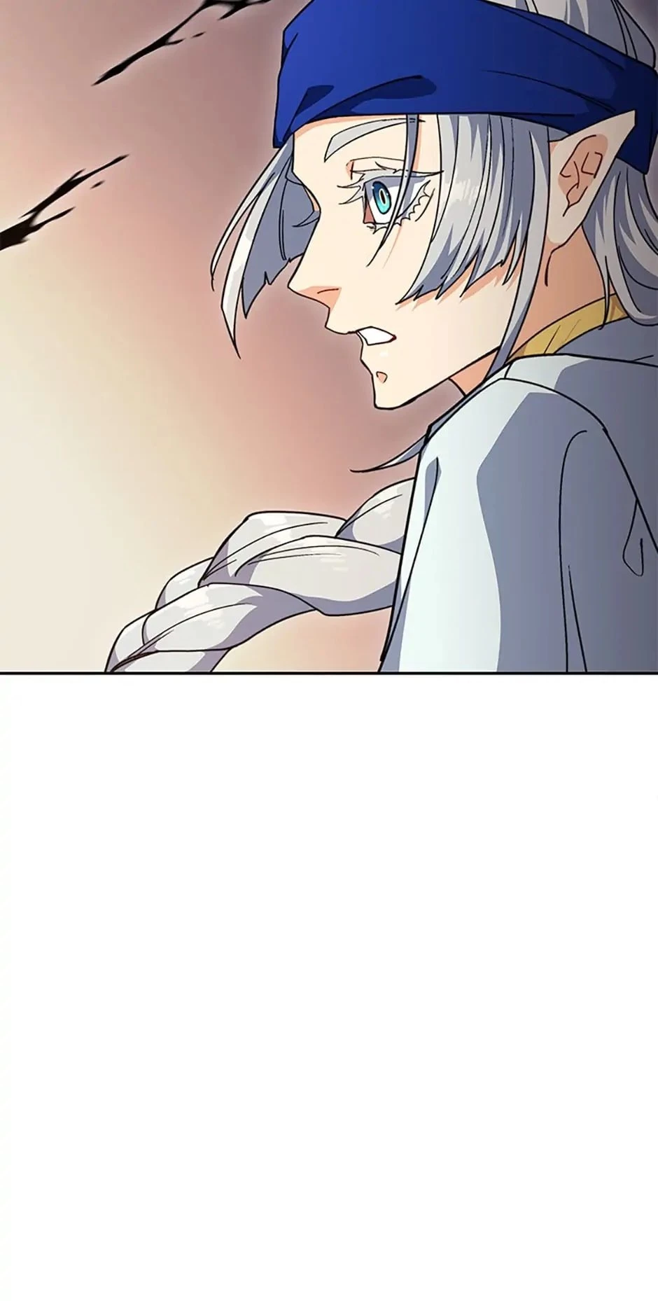 Duke Pendragon: Master of the White Dragon Chapter 65 - 3