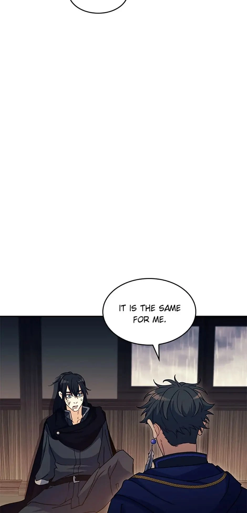 Duke Pendragon: Master of the White Dragon Chapter 65 - 14