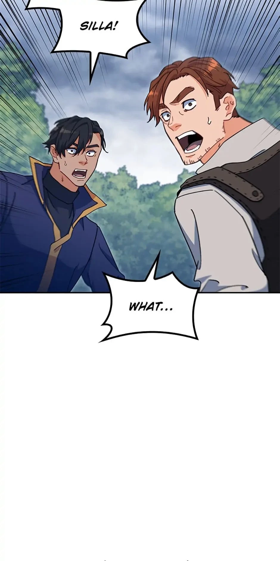 Duke Pendragon: Master of the White Dragon Chapter 64 - 3