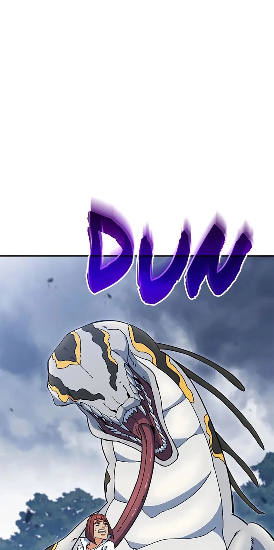 Duke Pendragon: Master of the White Dragon Chapter 64 - 5