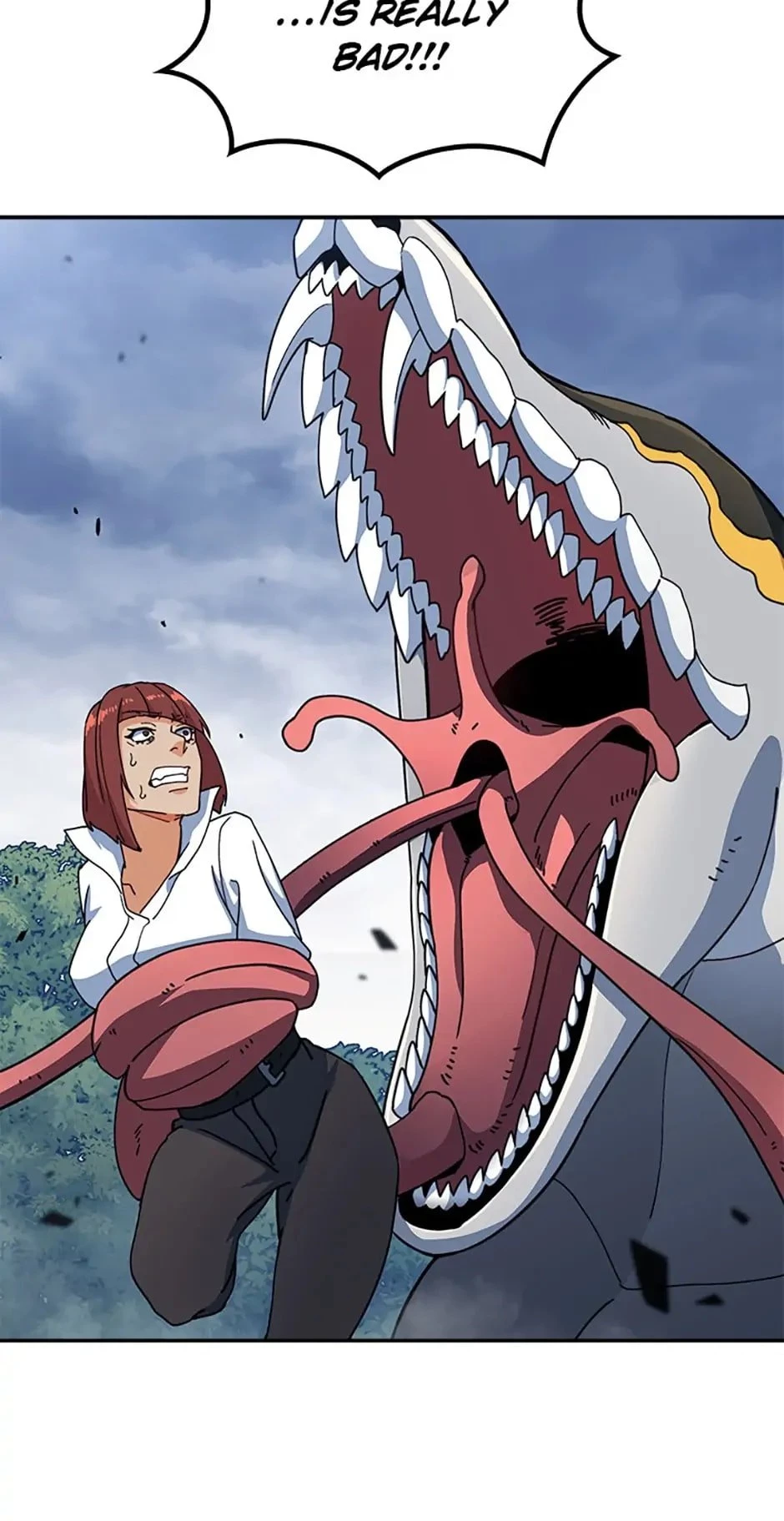 Duke Pendragon: Master of the White Dragon Chapter 64 - 12