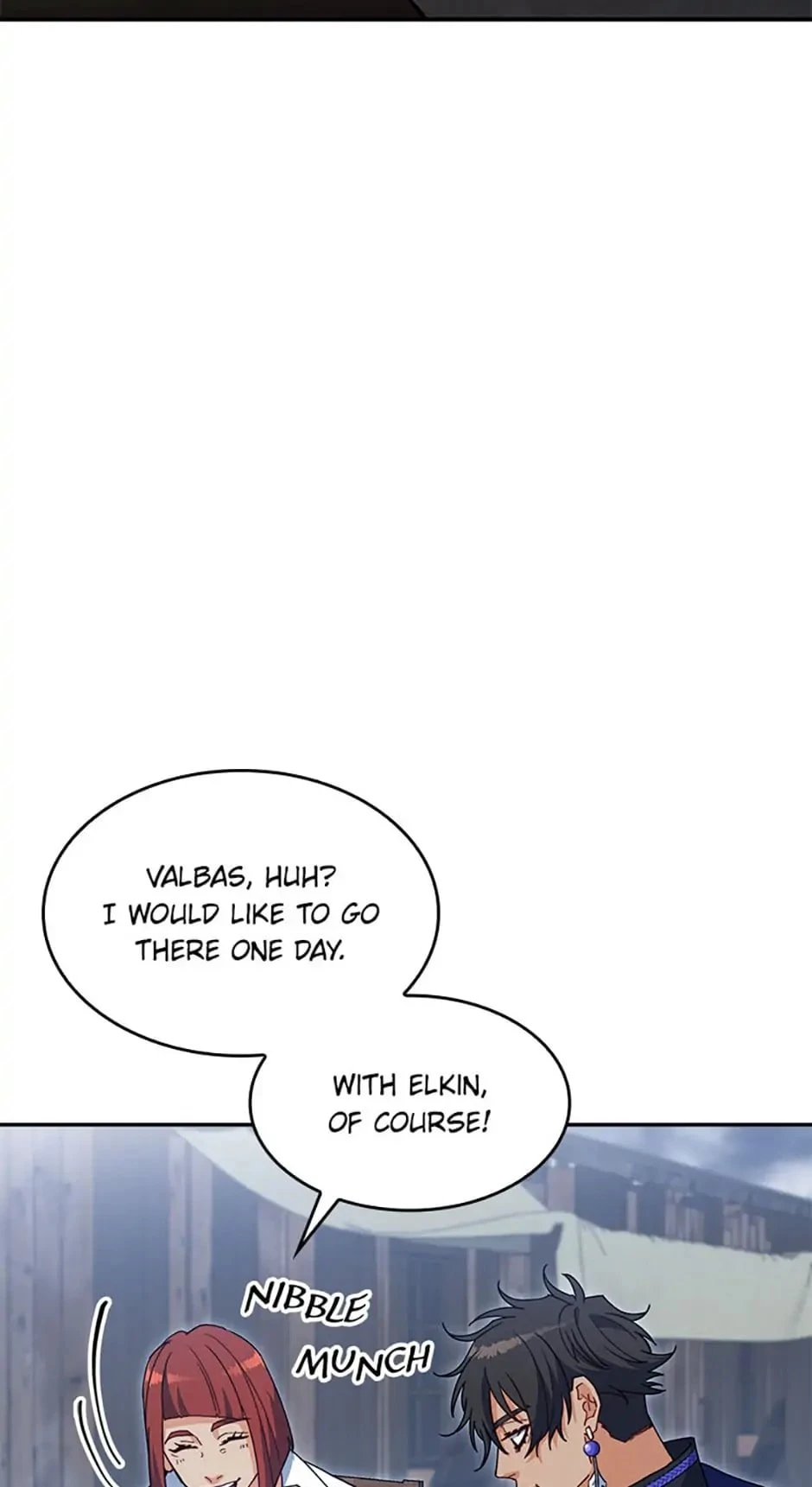 Duke Pendragon: Master of the White Dragon Chapter 64 - 26