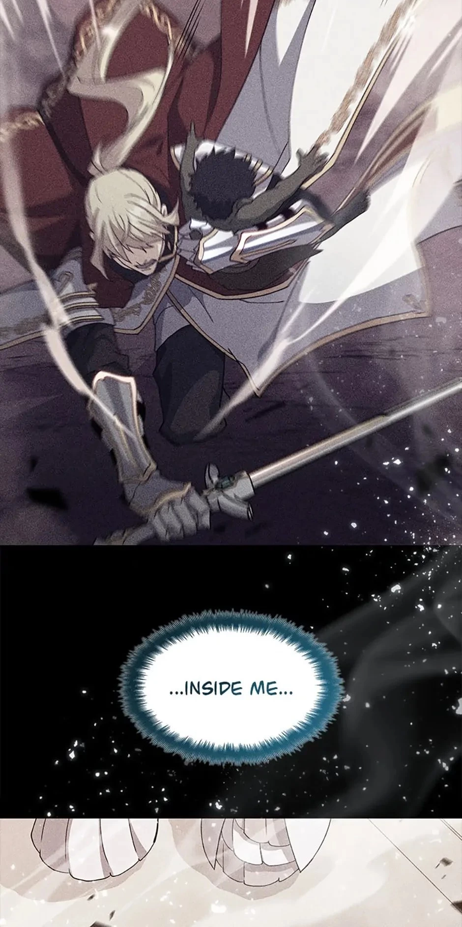 Duke Pendragon: Master of the White Dragon Chapter 65 - 68