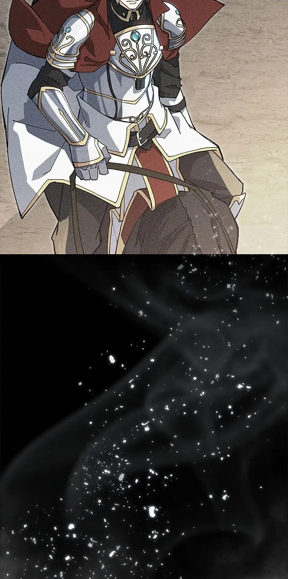 Duke Pendragon: Master of the White Dragon Chapter 65 - 71