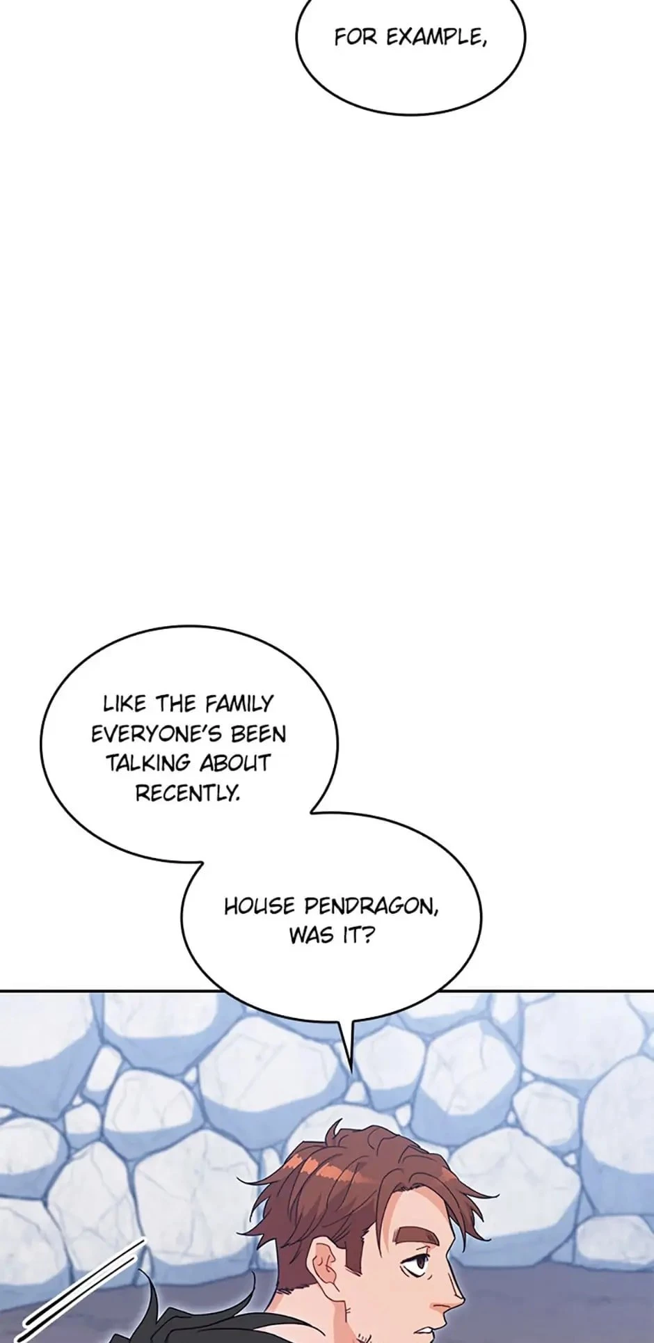 Duke Pendragon: Master of the White Dragon Chapter 64 - 42